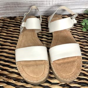Like new- Camper sandals. Size 40 (US 10)